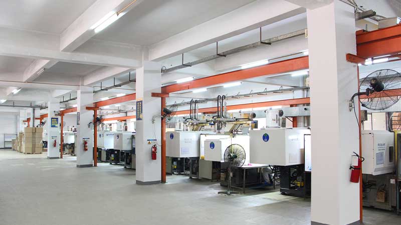 汉克BS-301：薄材精密冲剪的高精度解决方案